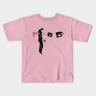 The Female Gaze Kids T-Shirt